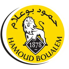 Hamoud Boulem